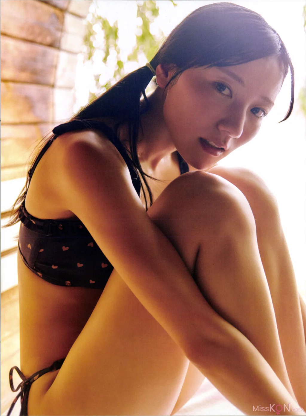 [JP] Hina Kawata (河田陽菜): 2nd写真集 テイクオフ (172 photos) – Page 3