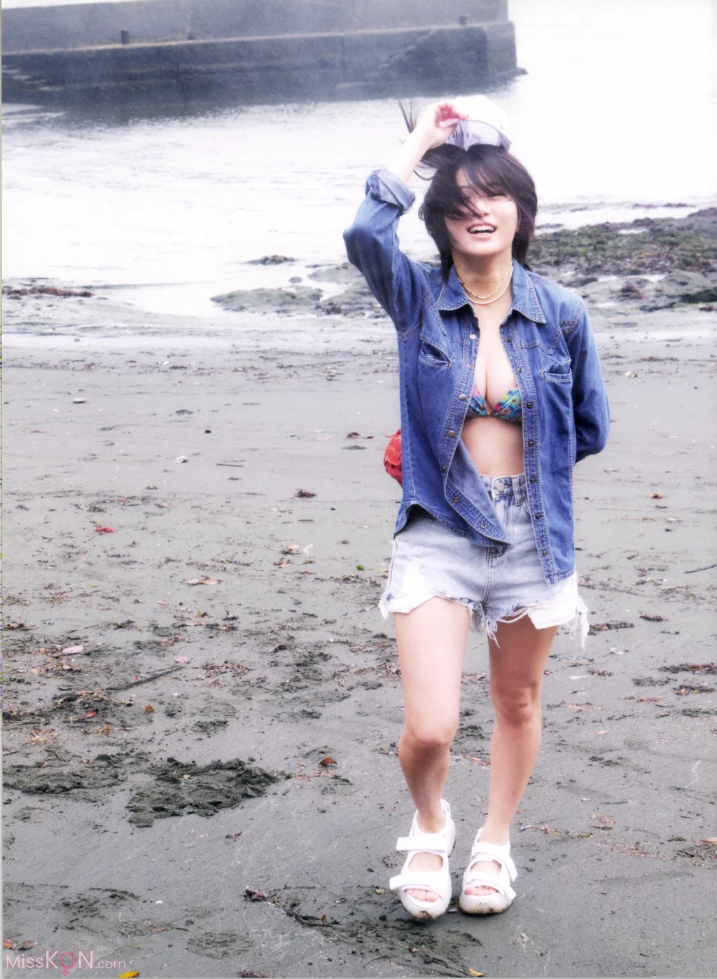 [JP] RaMu (蘭夢): RaMu to 蘭夢 (132 photos) – Page 2
