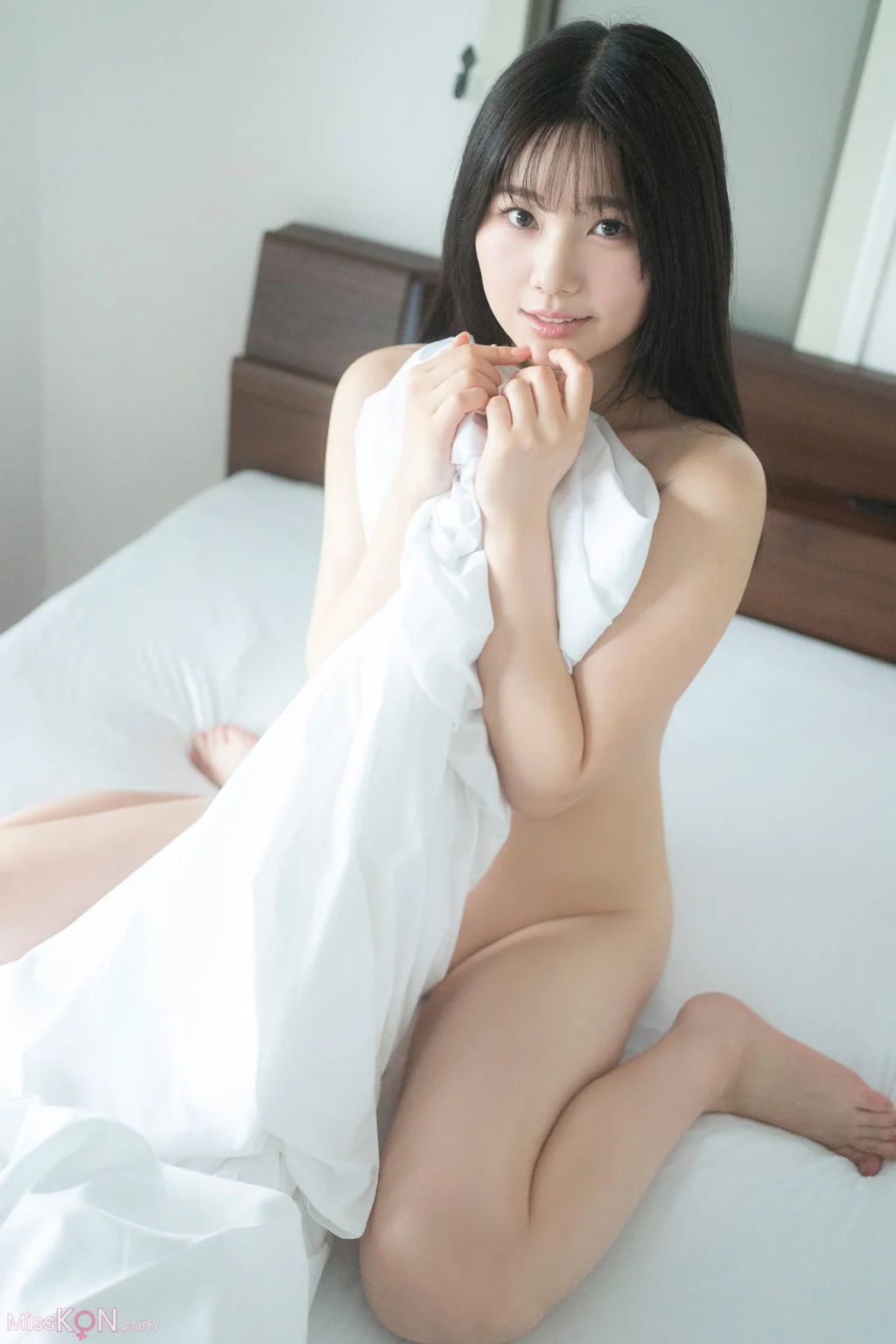 [JP] Sana Mashiro (純白彩永): 週刊ポストデジタル写真集 まっぱだか (111 photos) – Page 2
