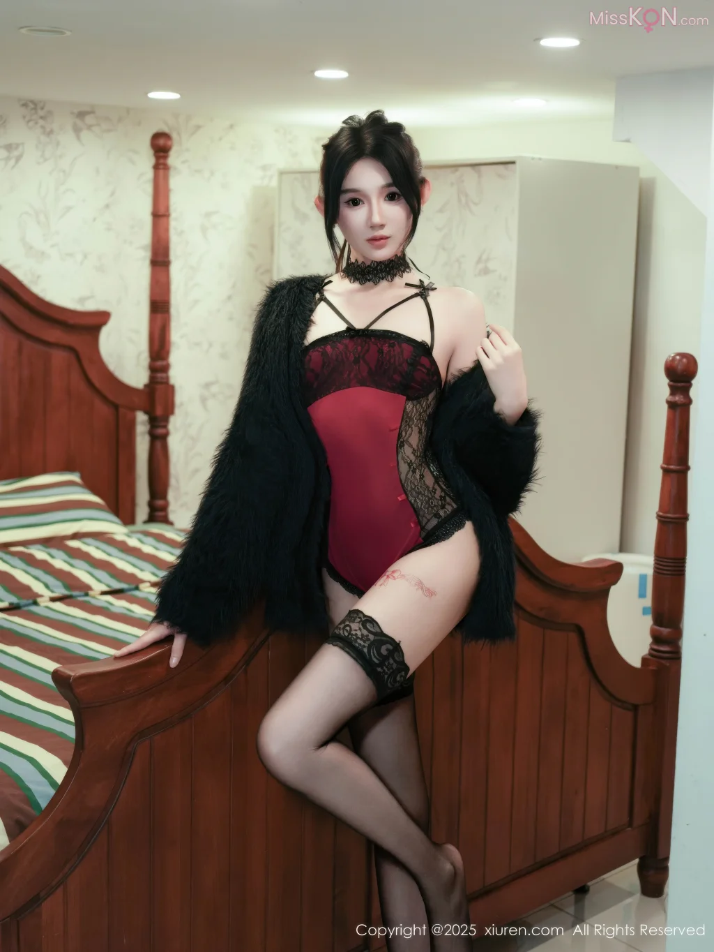 XIUREN No.11072: 桃子姐姐 (86 photos)