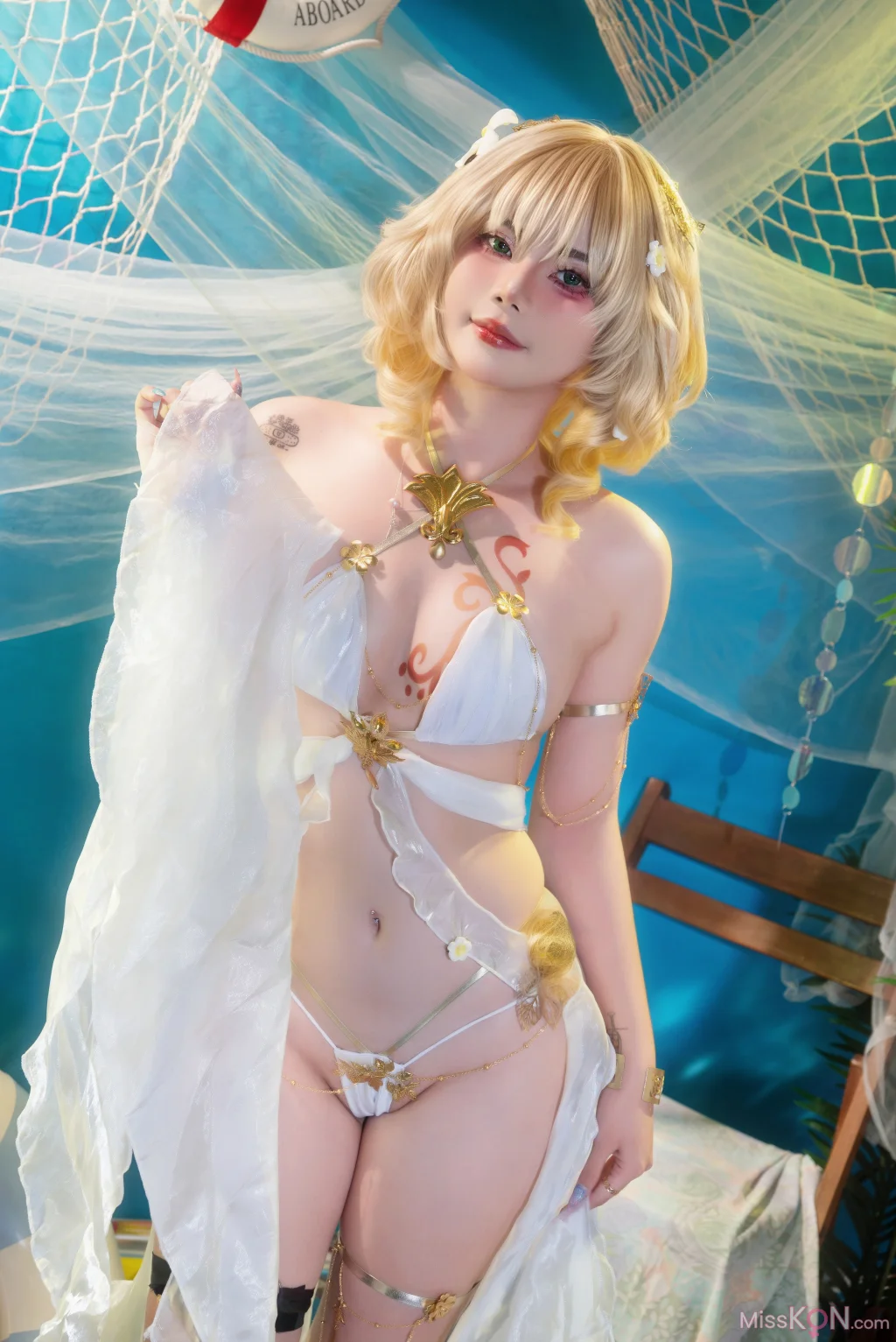 Coser@Miinmeow: Aglaea (42 photos) – Page 2
