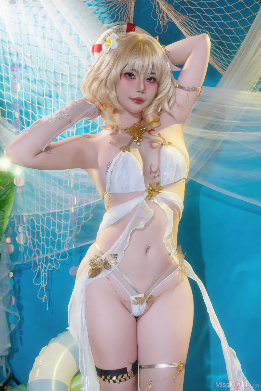 Coser@Miinmeow: Aglaea (42 photos) – Page 3