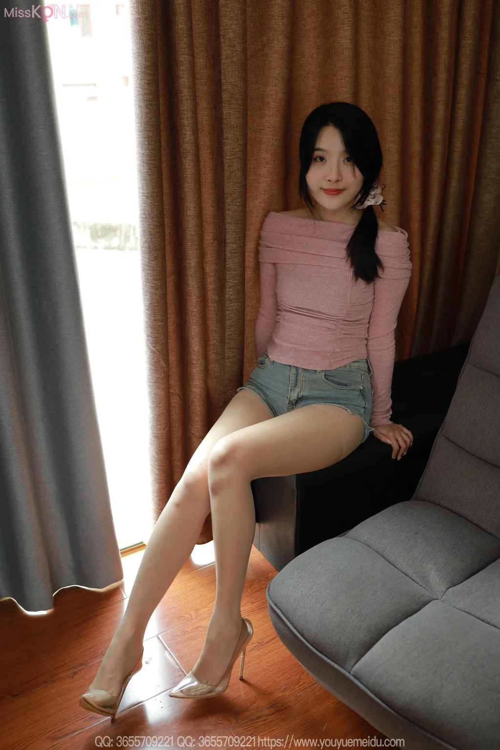 [IESS异思趣向] Pack-20260121 (893 photos) – Page 4