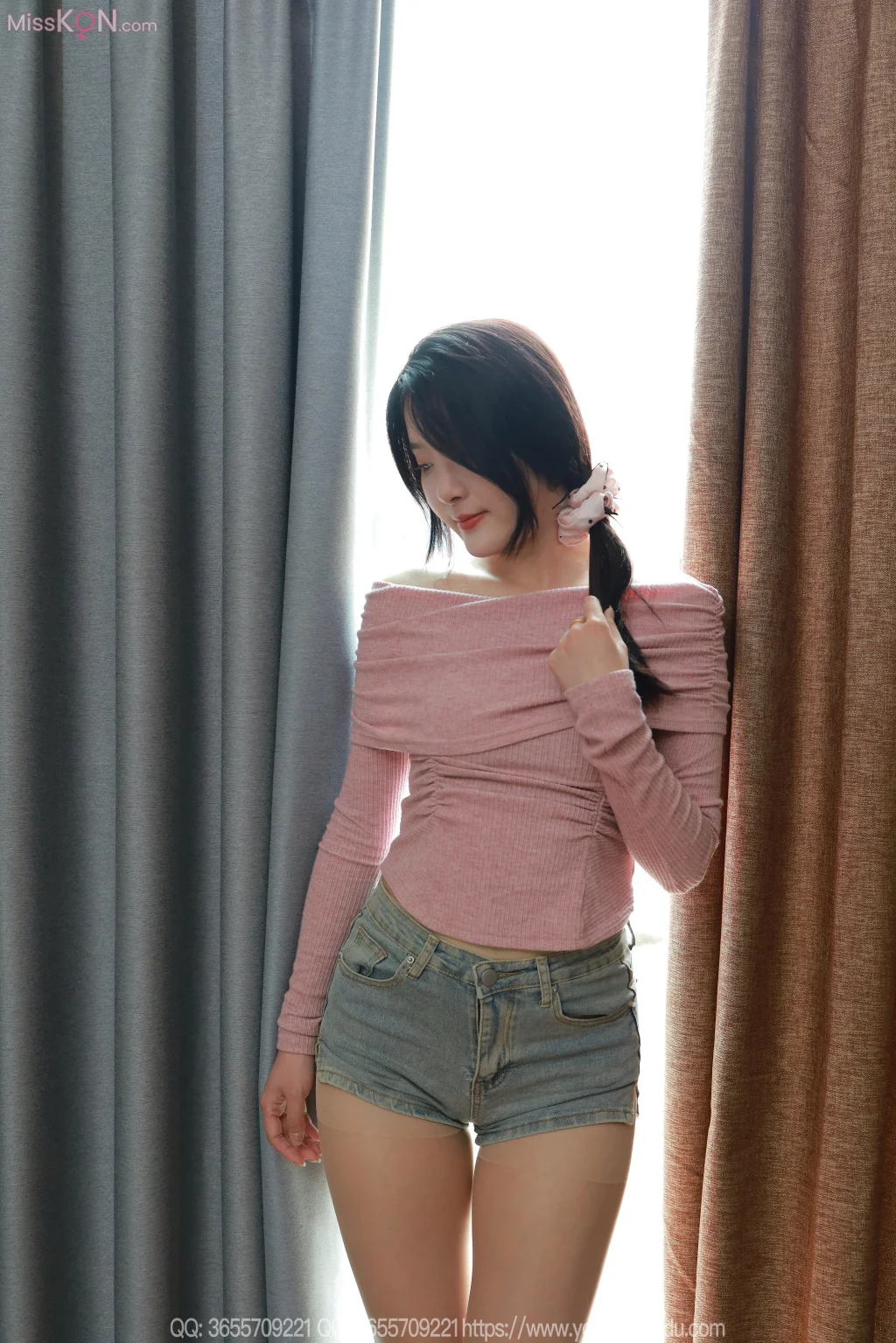 [IESS异思趣向] Pack-20260121 (893 photos) – Page 4