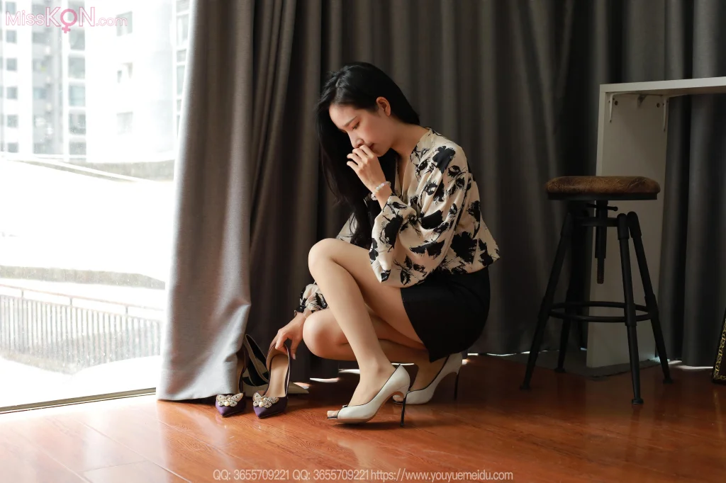 [IESS异思趣向] Pack-20260121 (893 photos) – Page 9