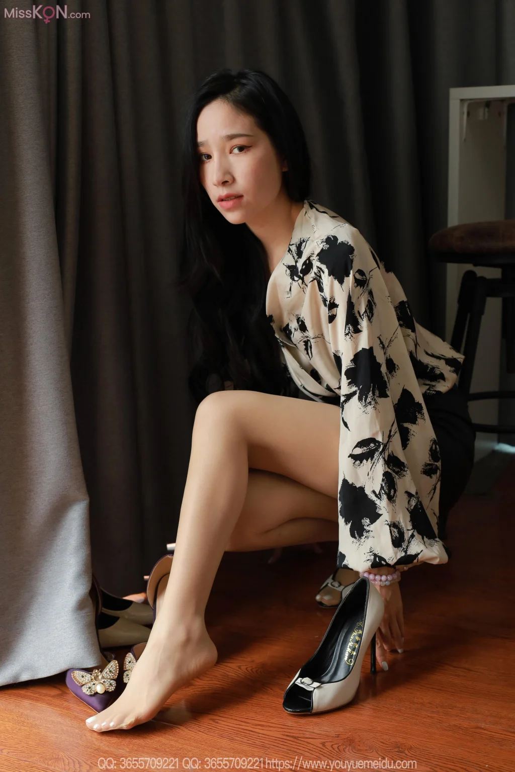 [IESS异思趣向] Pack-20260121 (893 photos) – Page 9