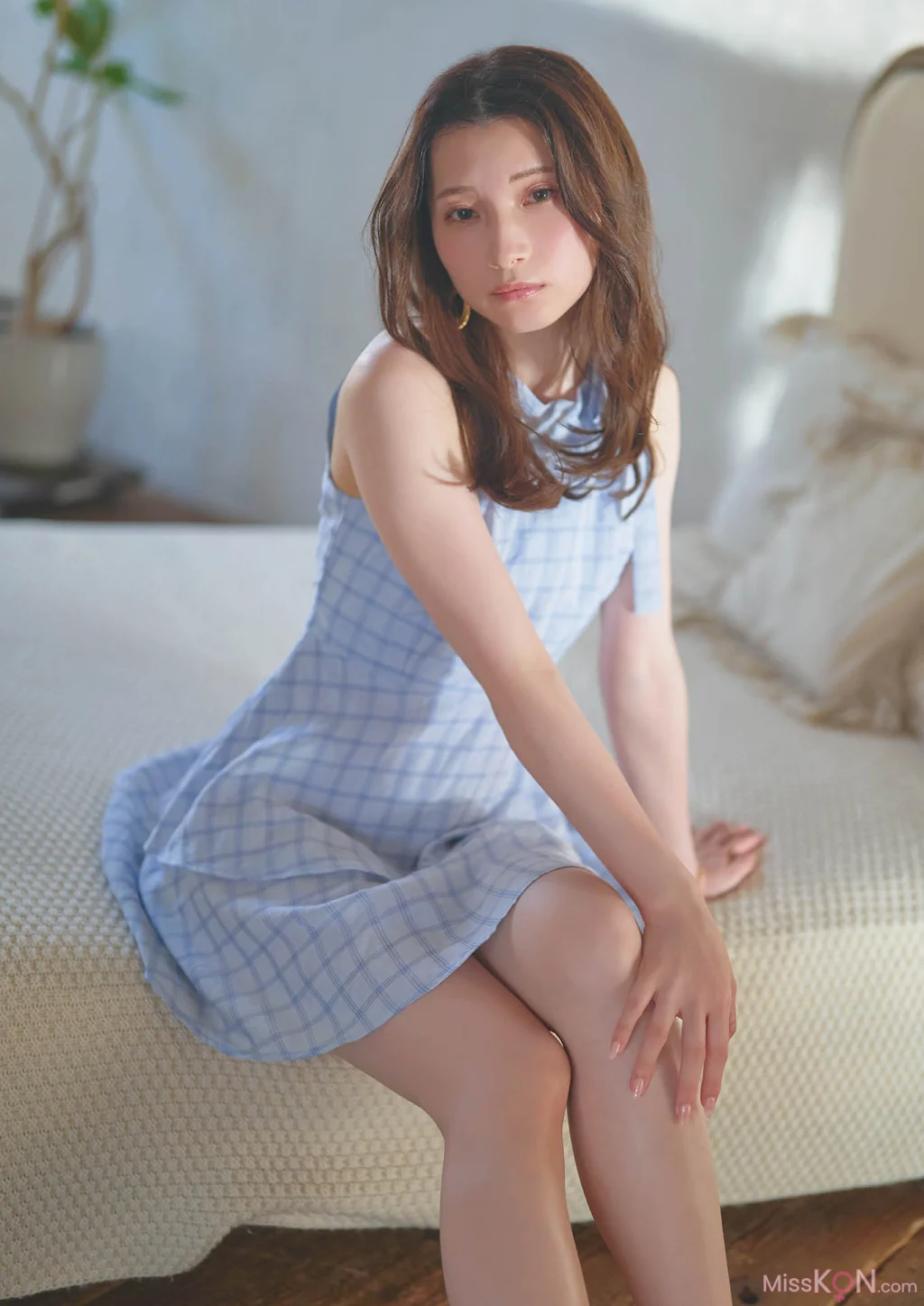 [JP] Honoka Kuroki (黒木ほの香): 2nd写真集 Move on (87 photos)