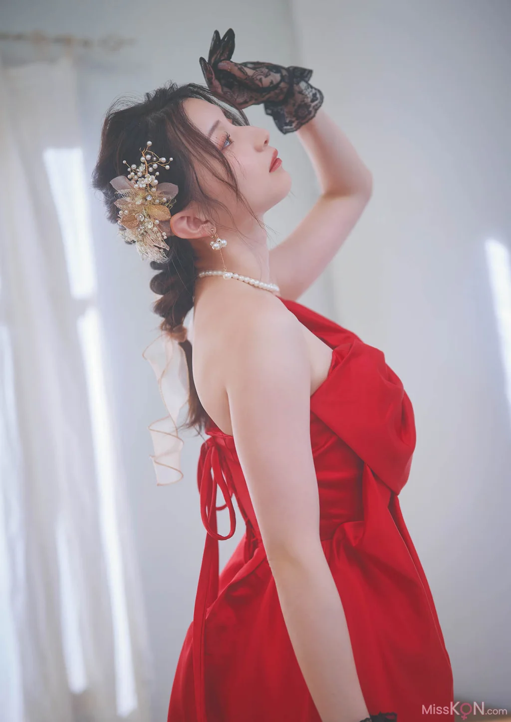 [JP] Honoka Kuroki (黒木ほの香): 2nd写真集 Move on (87 photos)