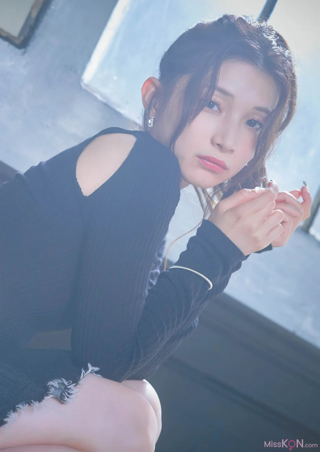 [JP] Honoka Kuroki (黒木ほの香): 2nd写真集 Move on (87 photos)