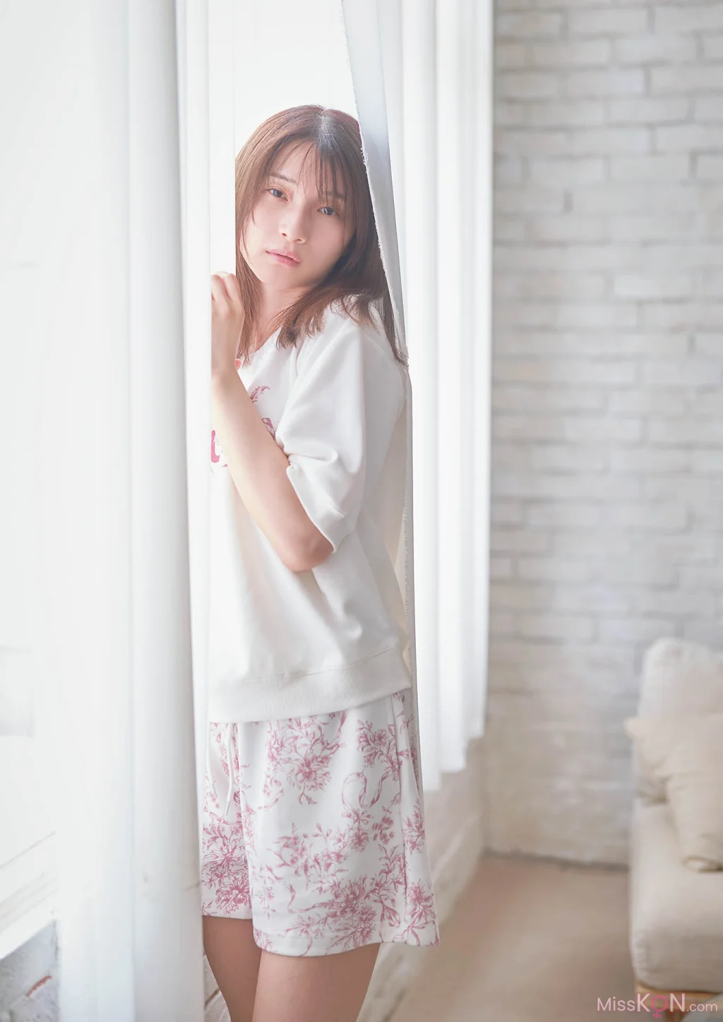 [JP] Honoka Kuroki (黒木ほの香): 2nd写真集 Move on (87 photos) – Page 2