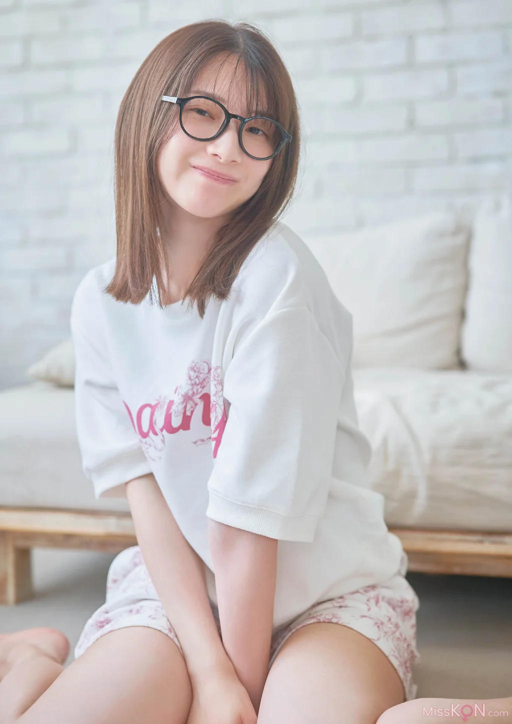 [JP] Honoka Kuroki (黒木ほの香): 2nd写真集 Move on (87 photos) – Page 2