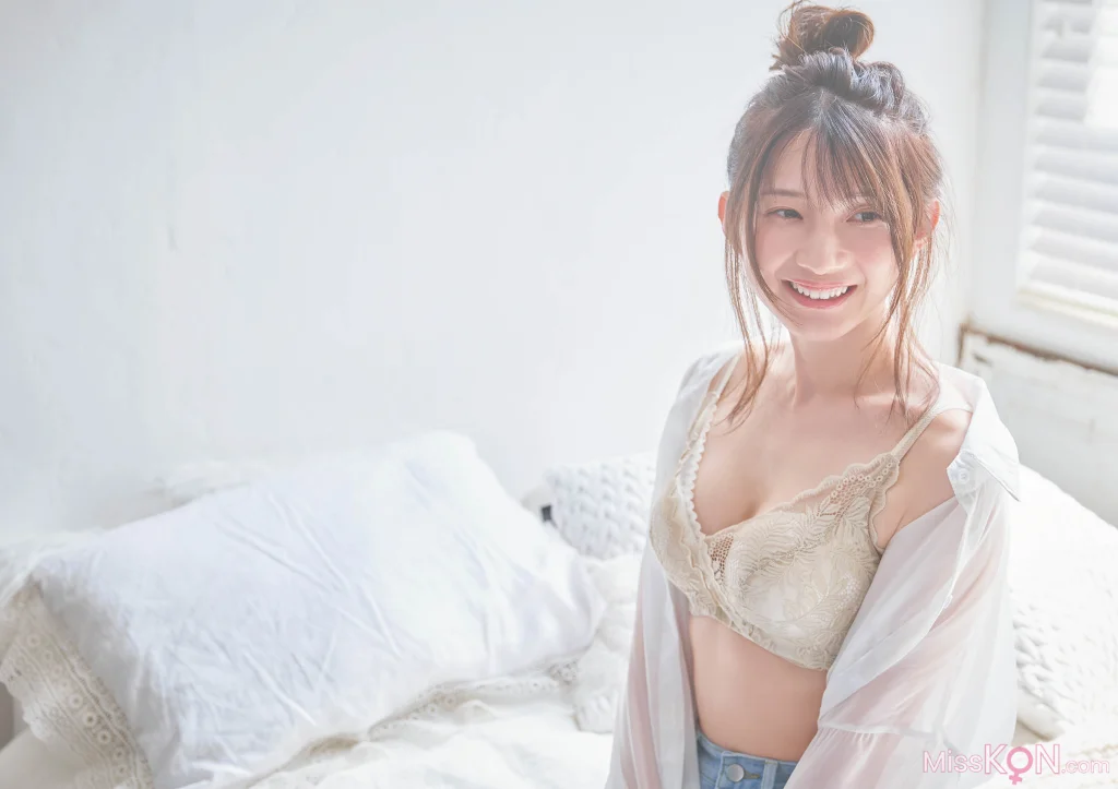 [JP] Honoka Kuroki (黒木ほの香): 2nd写真集 Move on (87 photos) – Page 2