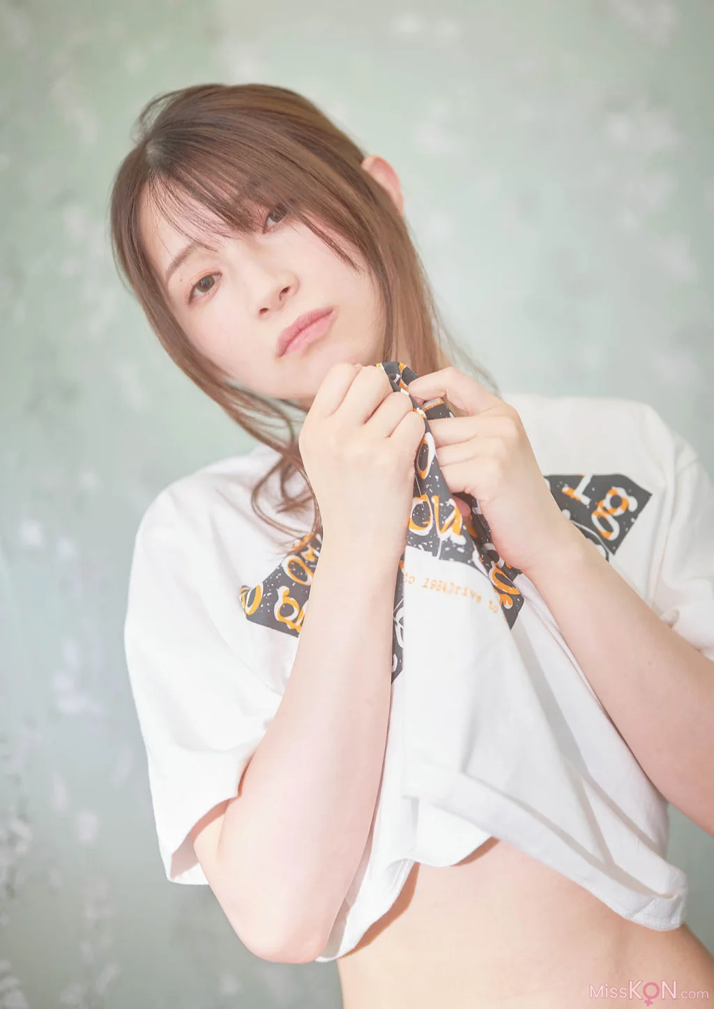 [JP] Honoka Kuroki (黒木ほの香): 2nd写真集 Move on (87 photos) – Page 3
