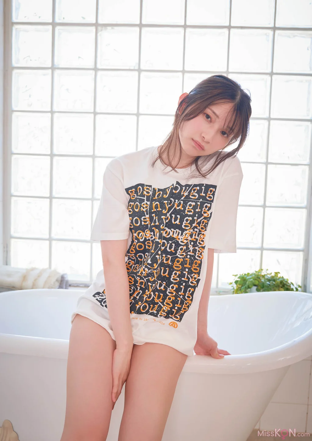 [JP] Honoka Kuroki (黒木ほの香): 2nd写真集 Move on (87 photos) – Page 3