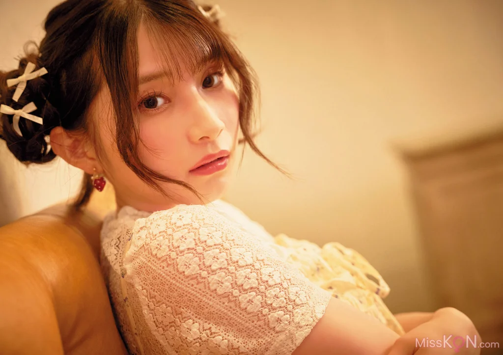 [JP] Honoka Kuroki (黒木ほの香): 2nd写真集 Move on (87 photos) – Page 3