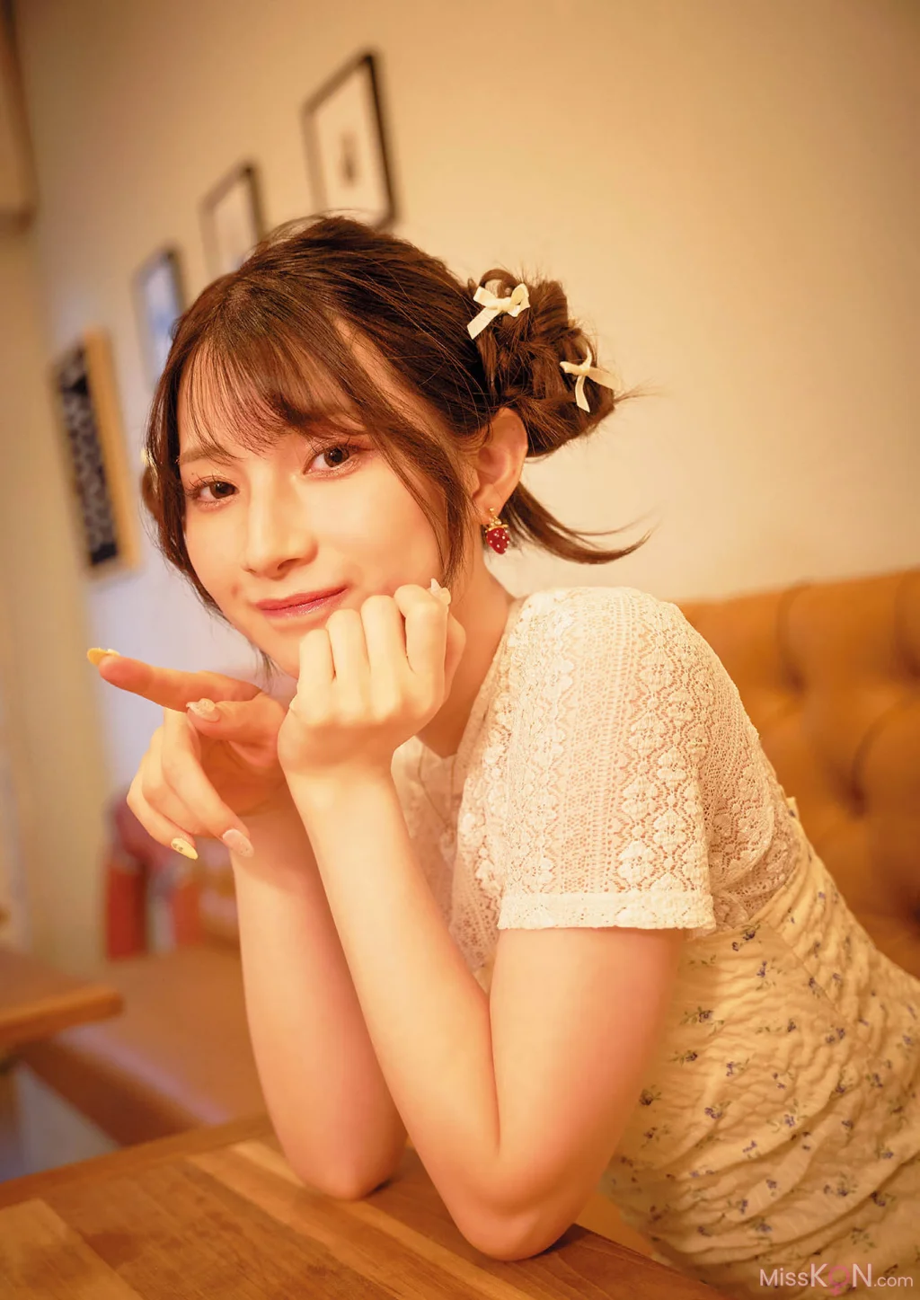 [JP] Honoka Kuroki (黒木ほの香): 2nd写真集 Move on (87 photos) – Page 3