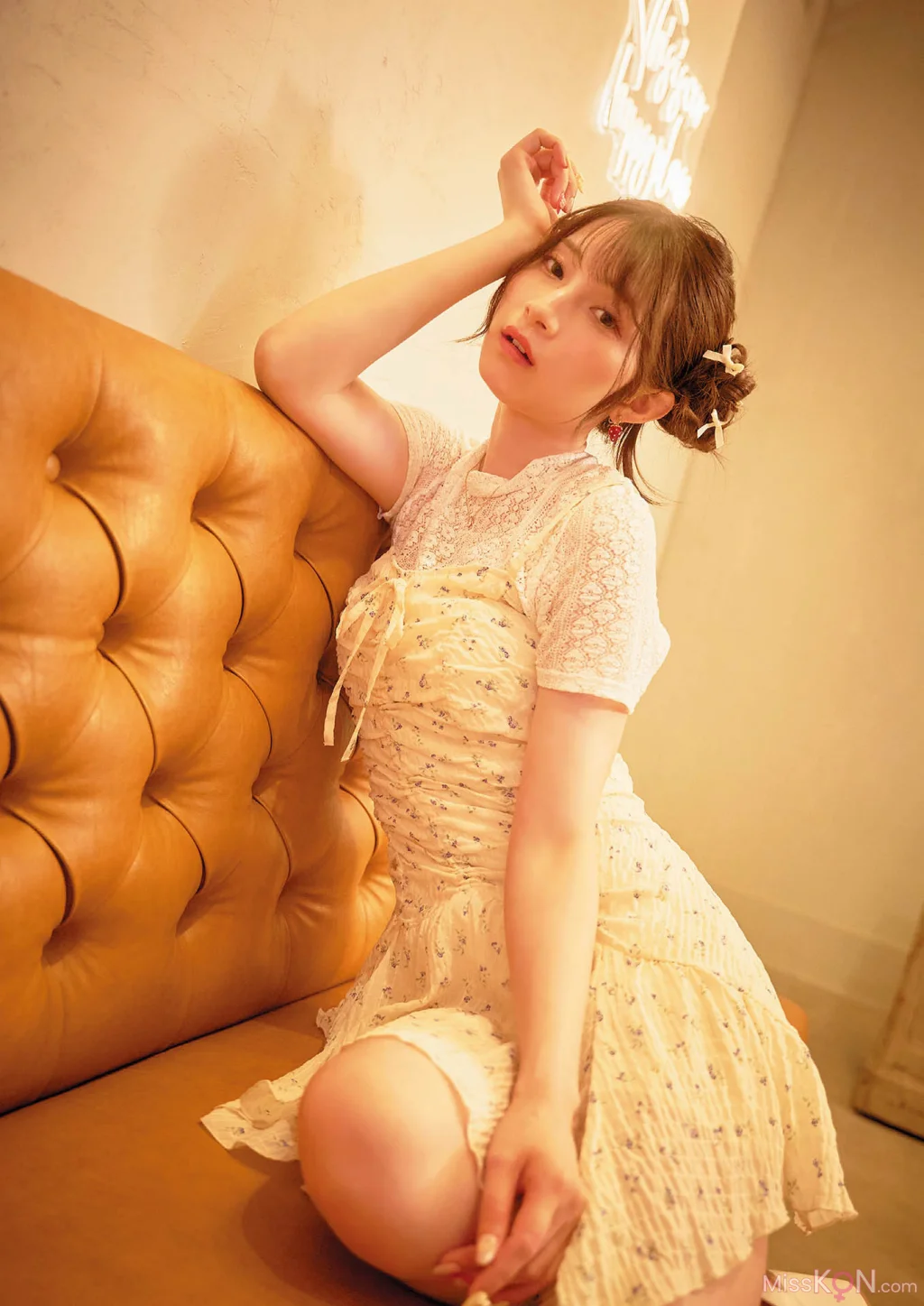 [JP] Honoka Kuroki (黒木ほの香): 2nd写真集 Move on (87 photos) – Page 3