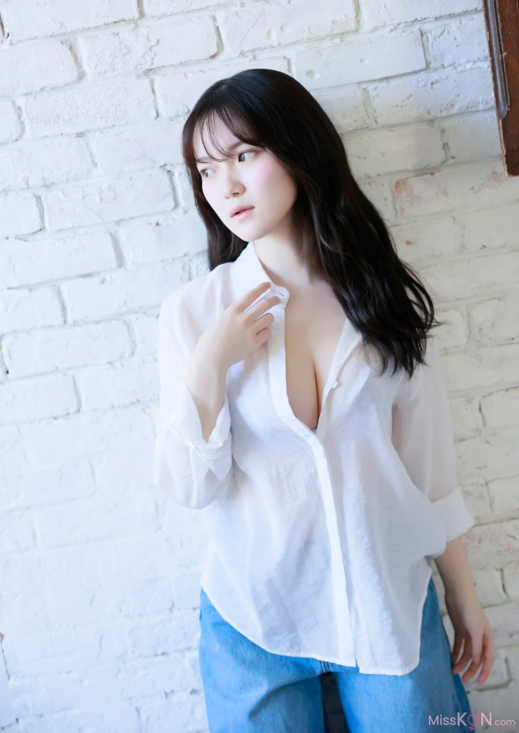 [JP] Tīmaki (ちーまき):『ないしょの出来事』BOMBデジタル写真集 (73 photos)