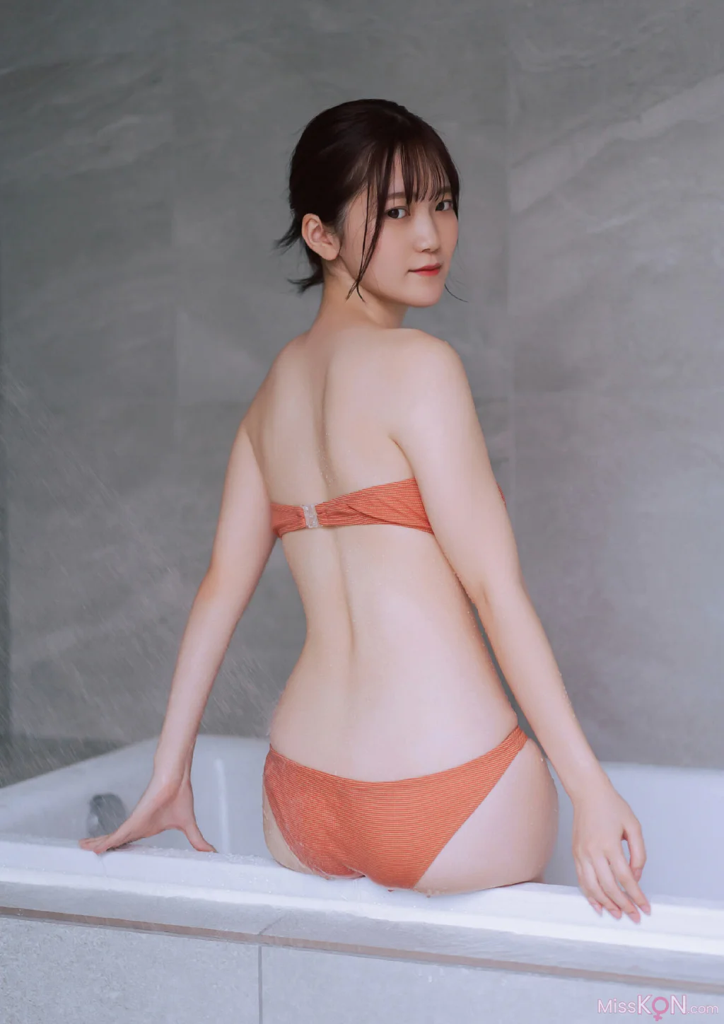 [JP] Tīmaki (ちーまき):【デジタル限定】写真集 Gテレデジタル！ (Ｇテレデジタル！) (43 photos) – Page 3