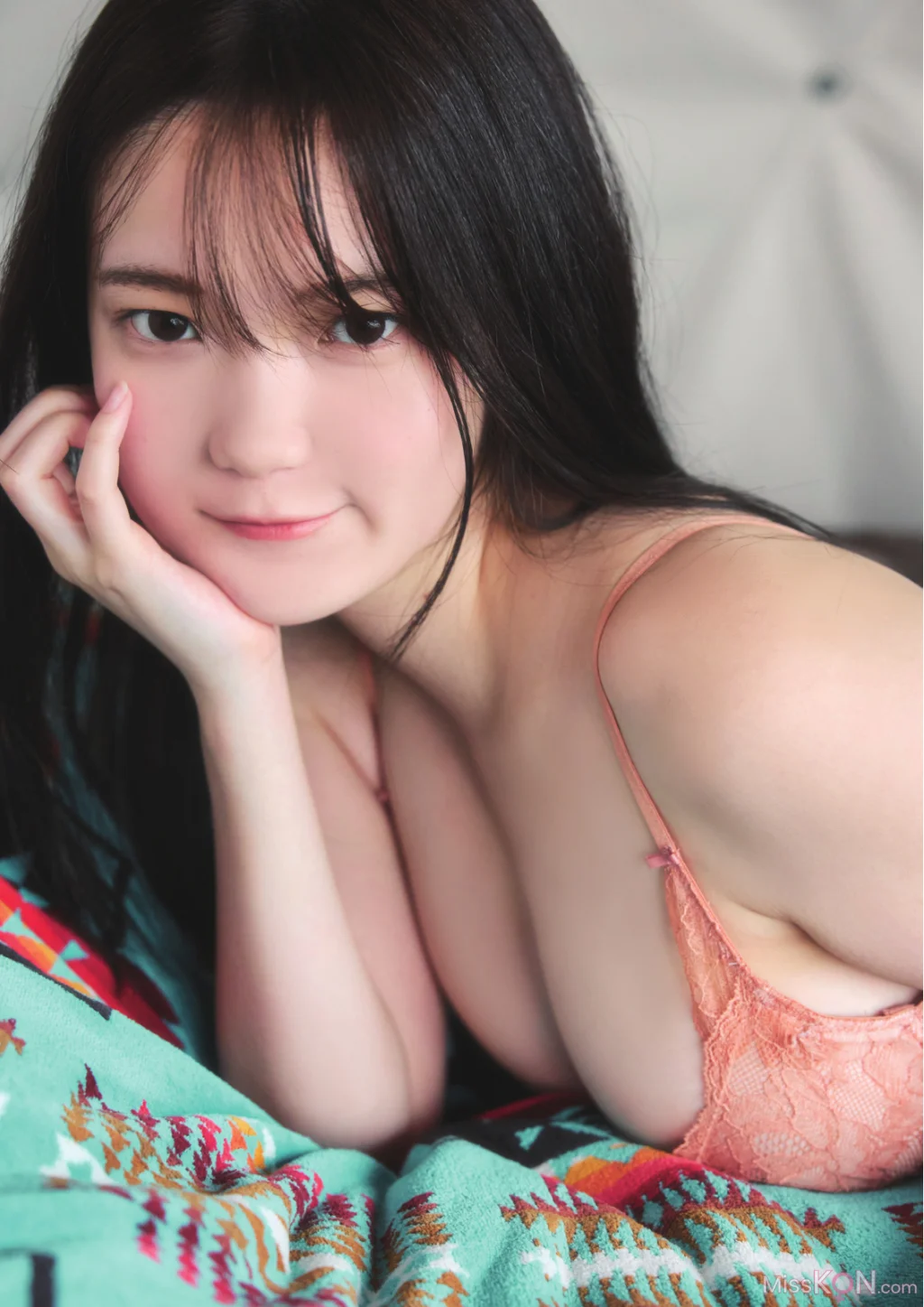 [JP] Tīmaki (ちーまき): SUNNY GIRL Digital Photobook Vol.11 (57 photos)