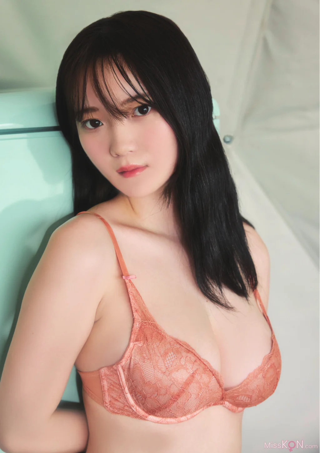 [JP] Tīmaki (ちーまき): SUNNY GIRL Digital Photobook Vol.11 (57 photos) – Page 2