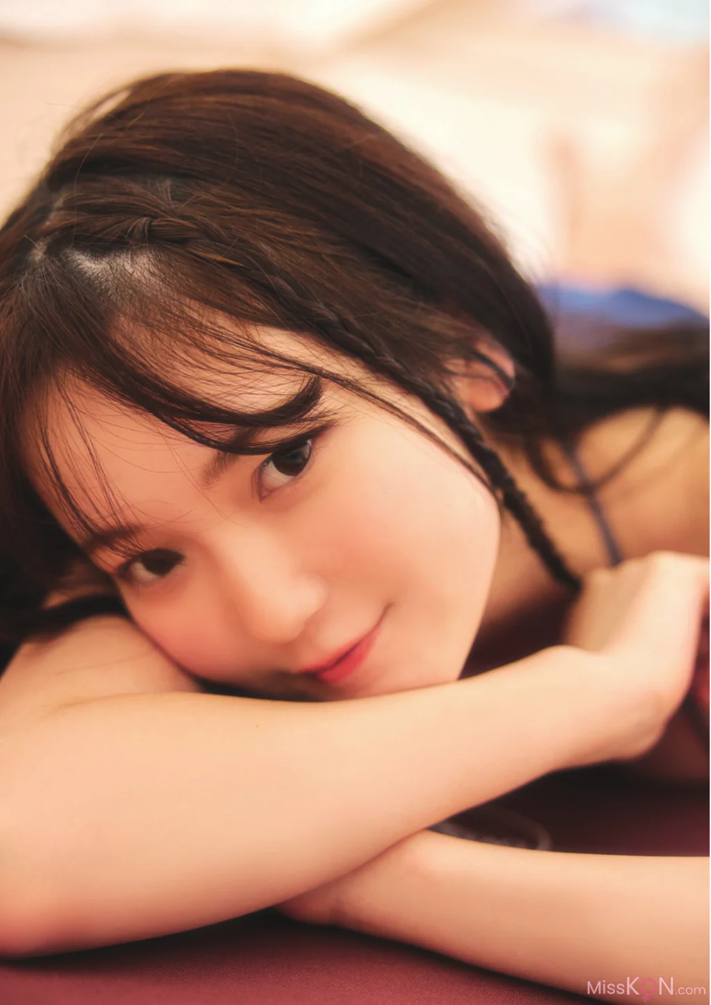 [JP] Tīmaki (ちーまき): SUNNY GIRL Digital Photobook Vol.11 (57 photos) – Page 2