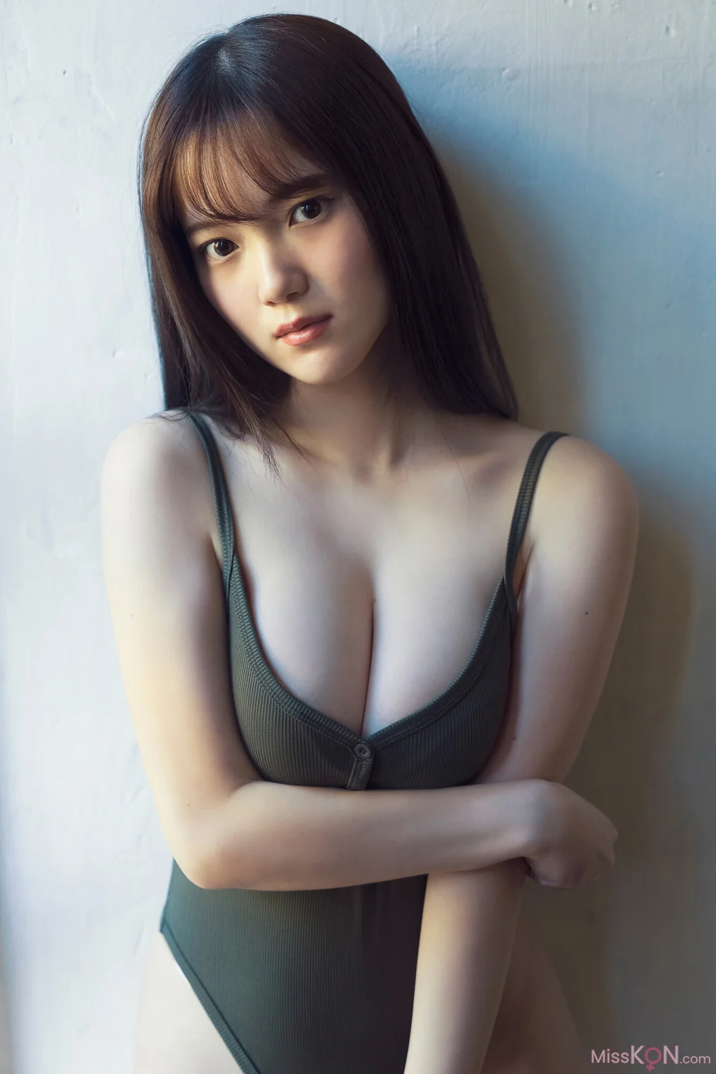 [JP] Tīmaki (ちーまき): 週刊ポストデジタル写真集 バズるバスト (81 photos)