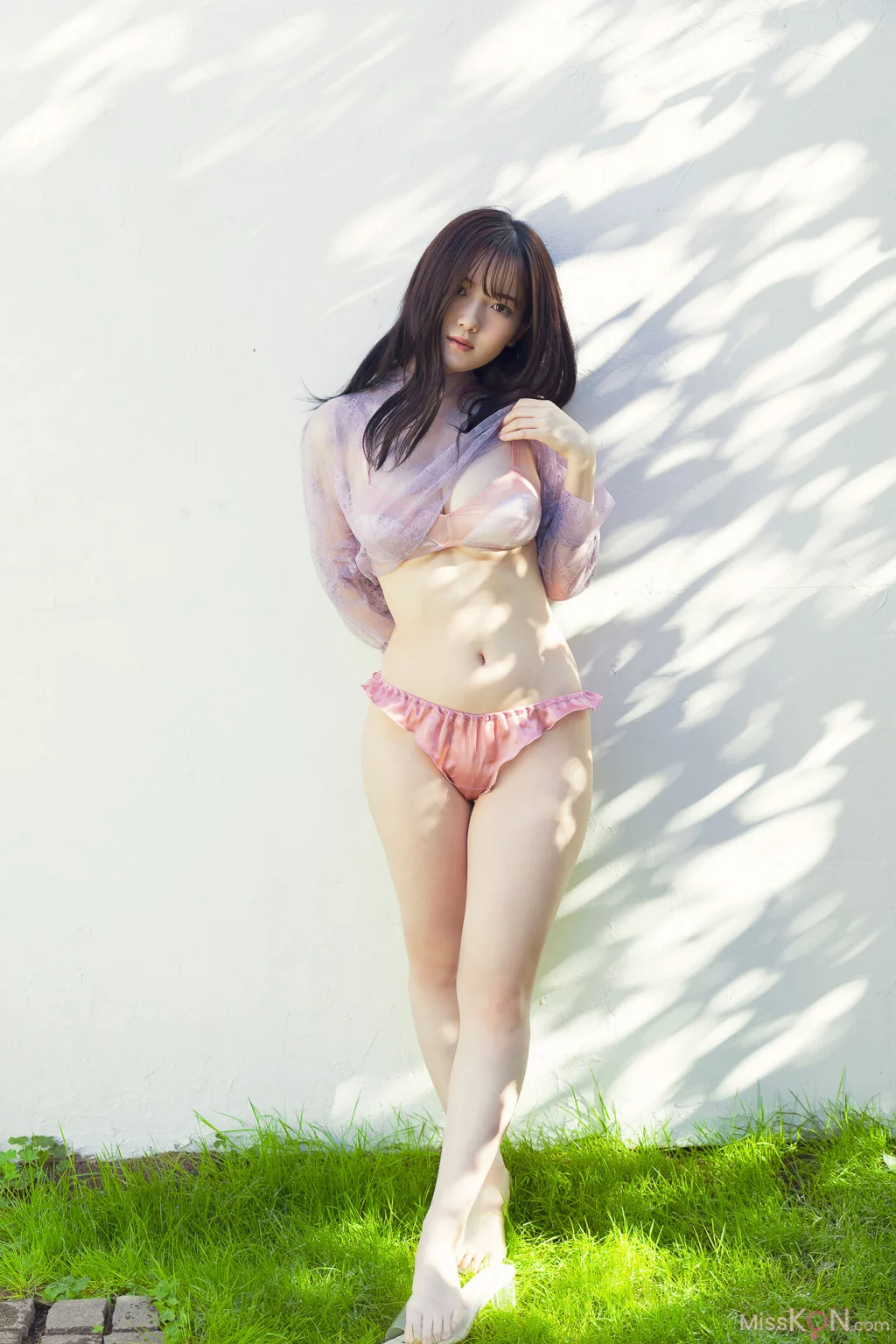 [JP] Tīmaki (ちーまき): 週刊ポストデジタル写真集 バズるバスト (81 photos)