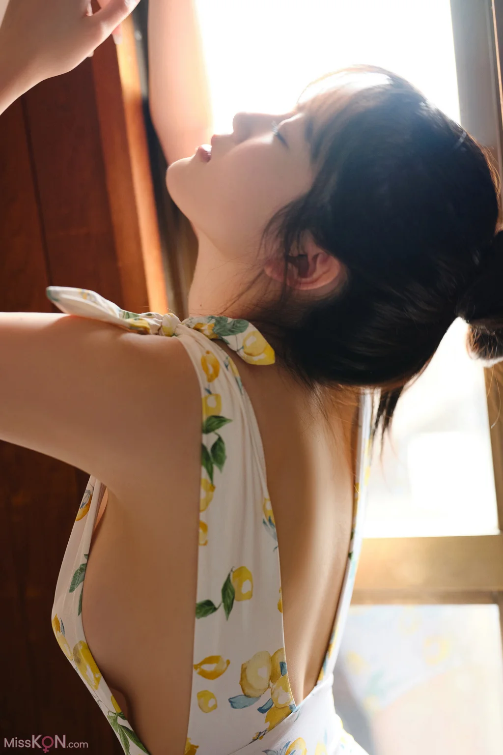 [JP] Tīmaki (ちーまき): 漫画アクションデジタル写真集 「Z世代のとろけるボディ」 (51 photos)