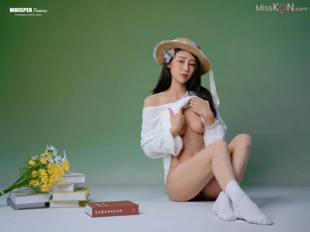 WhisperFrame (夜音) Photography: 2025年最新整合 约拍网红模特 Ep.03 (358 photos) – Page 2