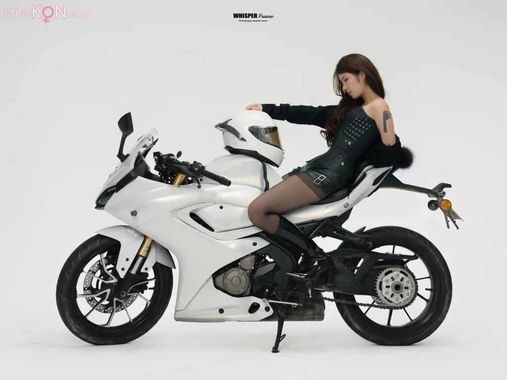 WhisperFrame (夜音) Photography: 2026年最新整合 约拍网红模特 (127 photos + 1 video)
