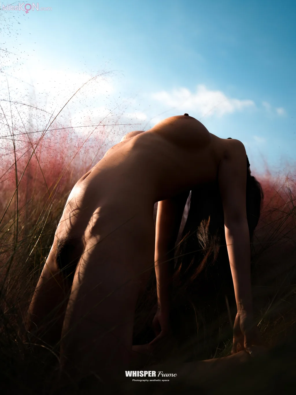 WhisperFrame (夜音) Photography: 2026年最新整合 约拍网红模特 (127 photos + 1 video) – Page 2