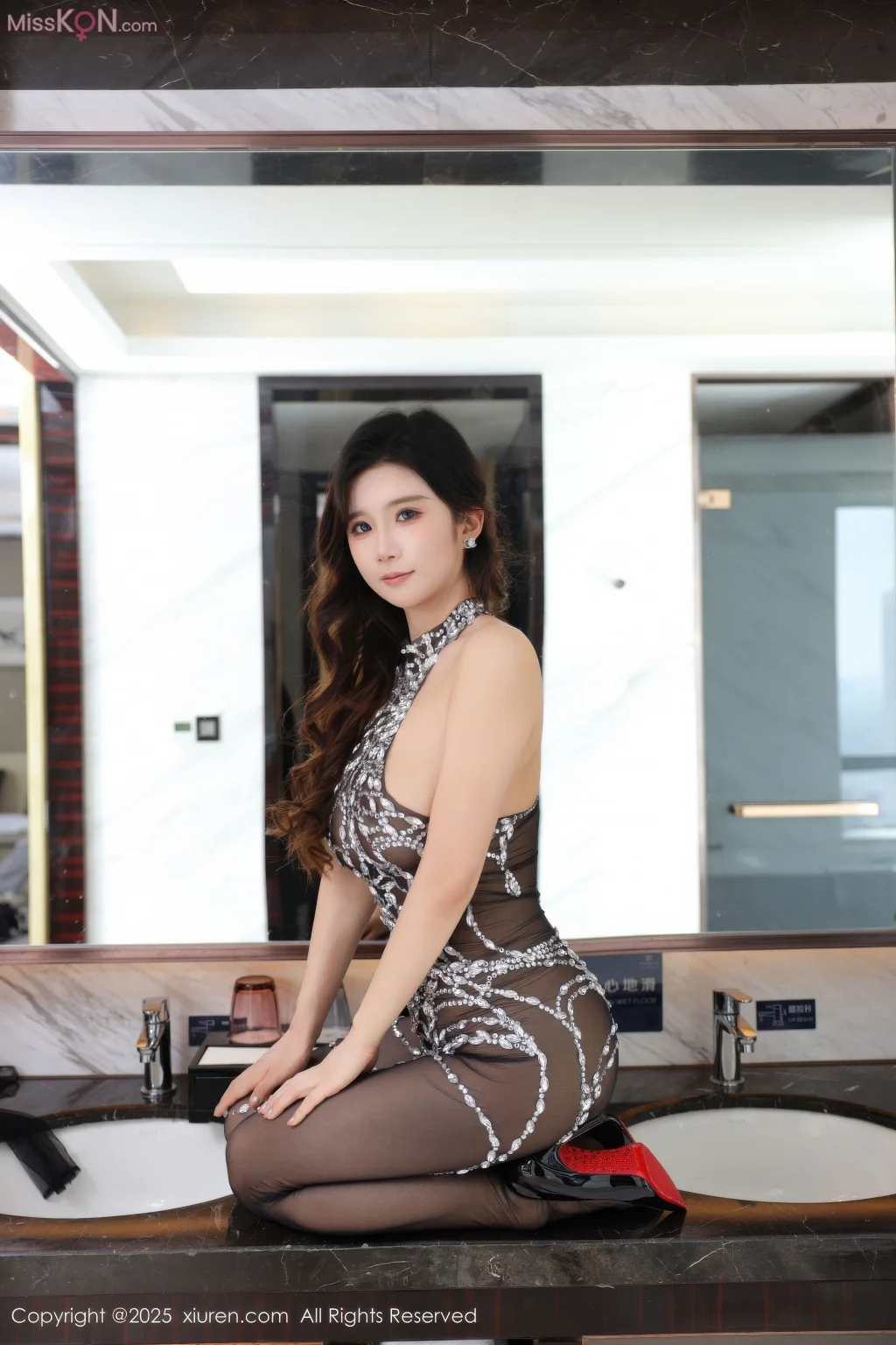 XIUREN No.11076: 小肉肉咪 (76 photos) – Page 2