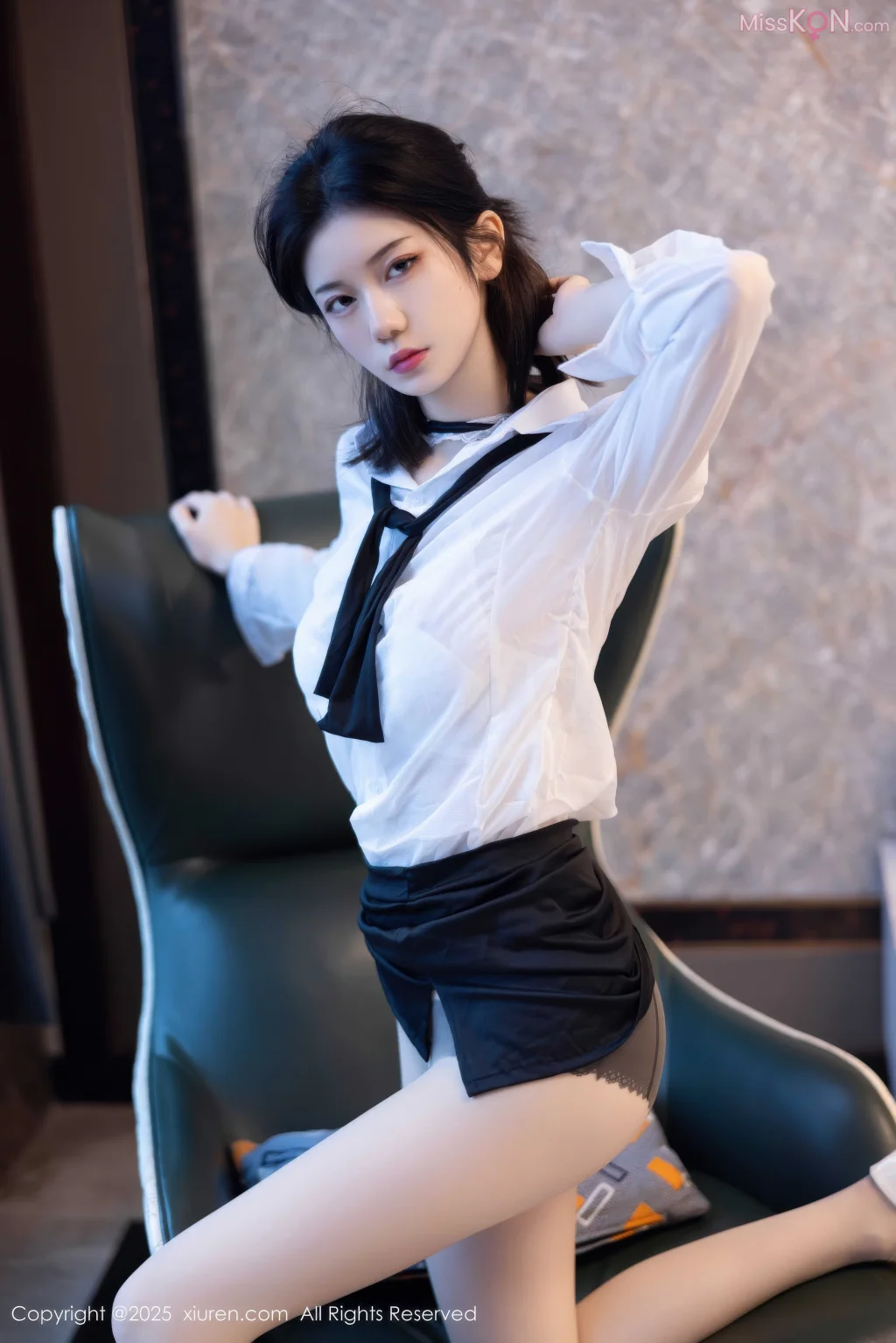 XIUREN No.11077: 凌七七 (81 photos) – Page 2