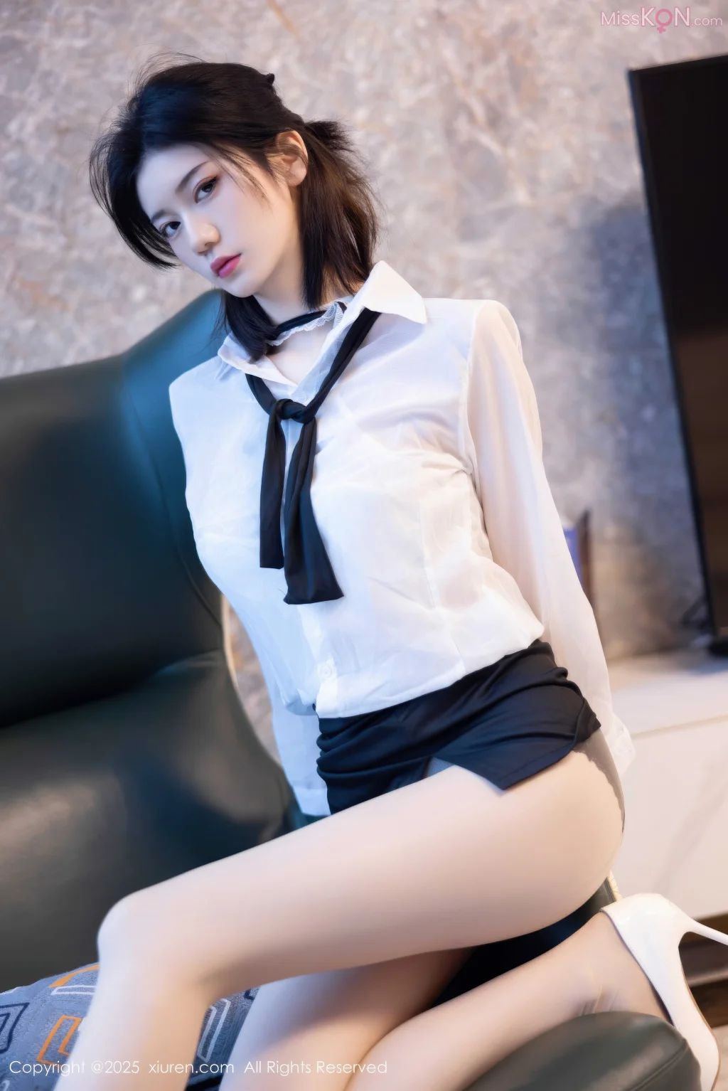 XIUREN No.11077: 凌七七 (81 photos) – Page 2