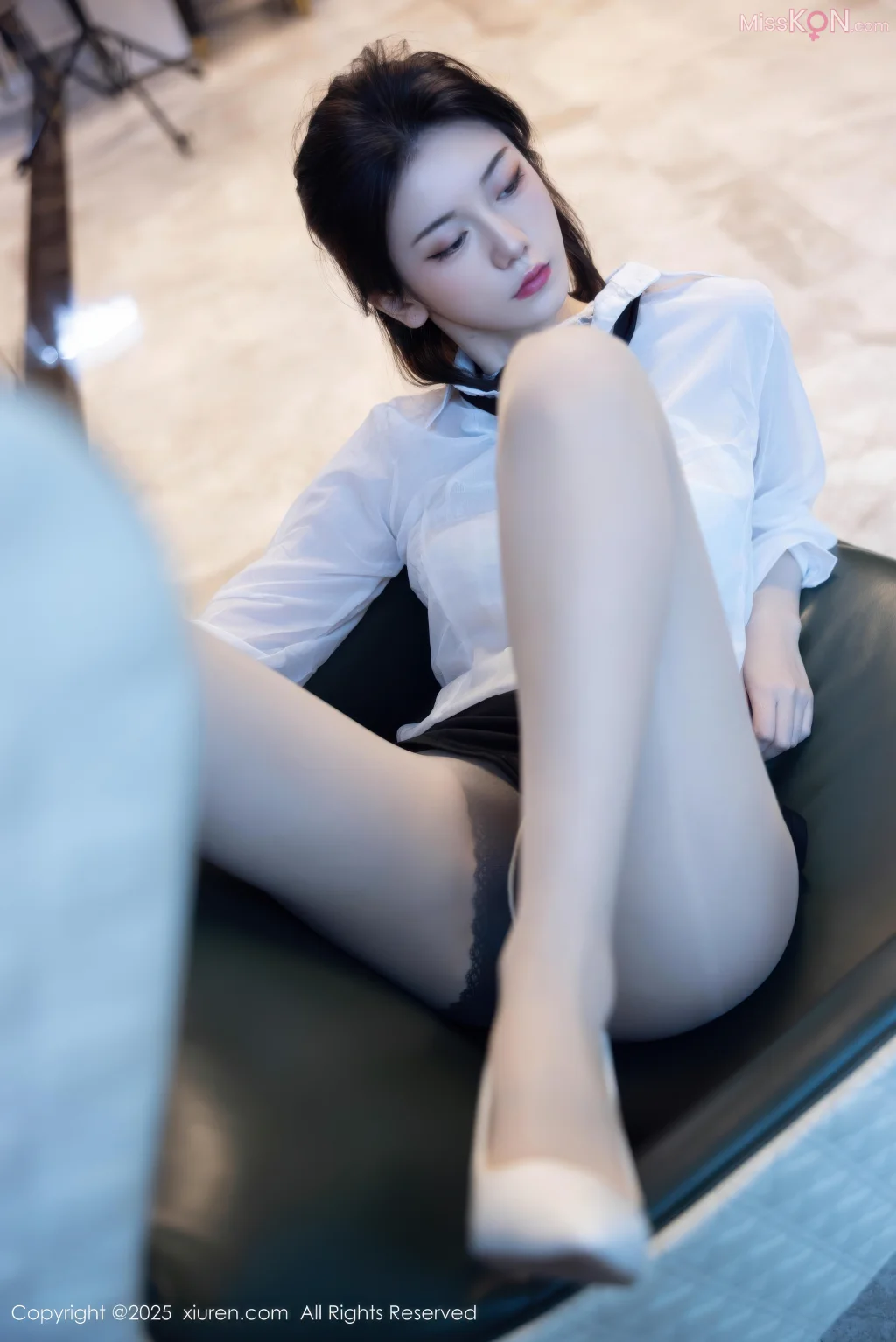 XIUREN No.11077: 凌七七 (81 photos) – Page 2