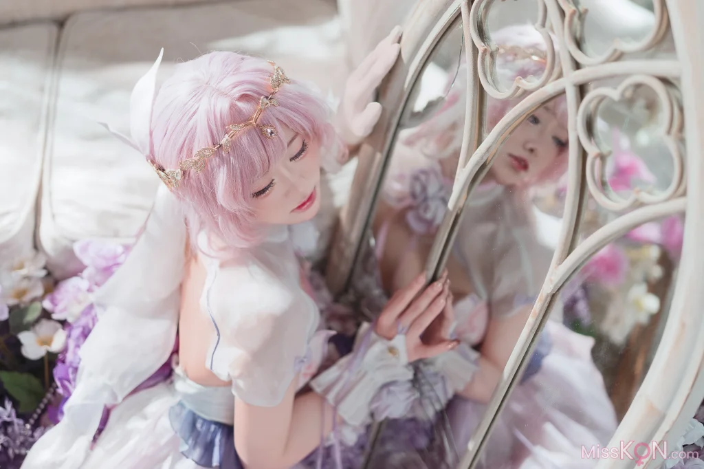 Coser@前野太太: 爱莉流光 (24 photos) – Page 2