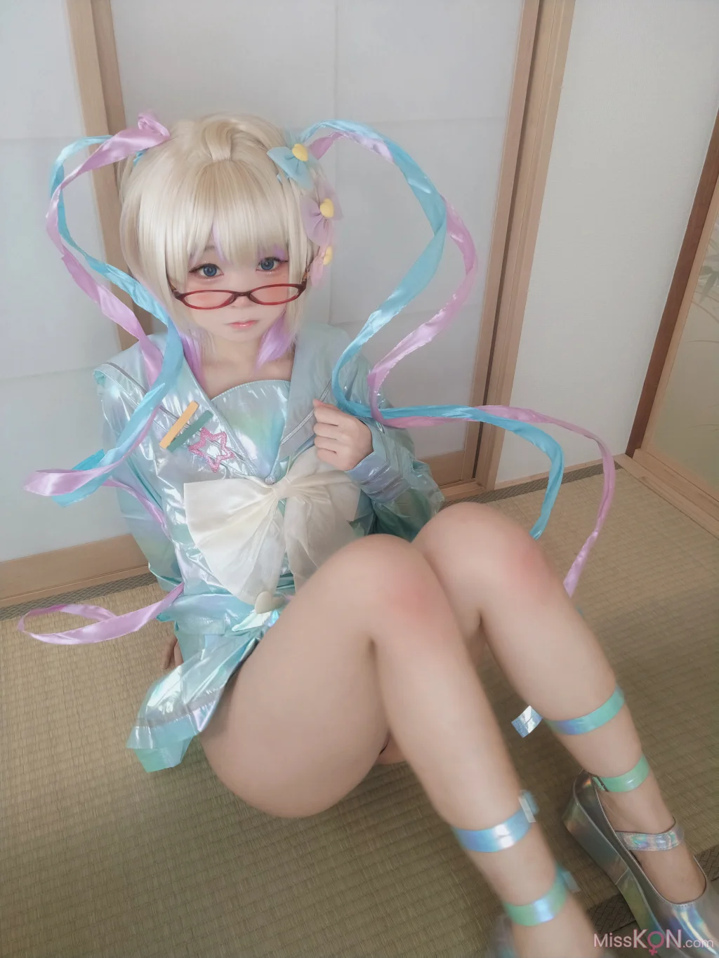 Coser@摇摇乐yoyo: KAngel (165 photos)