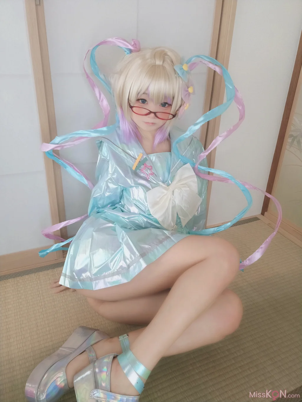 Coser@摇摇乐yoyo: KAngel (165 photos)