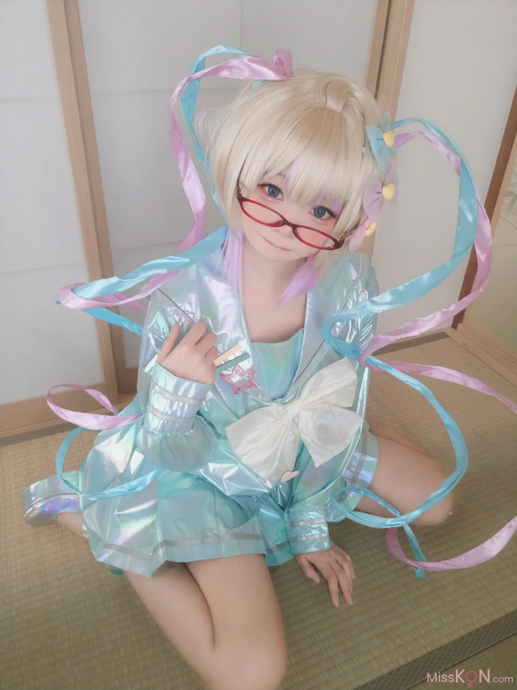 Coser@摇摇乐yoyo: KAngel (165 photos)