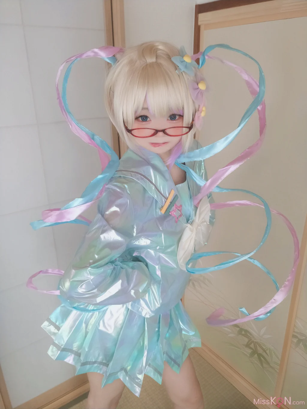Coser@摇摇乐yoyo: KAngel (165 photos)