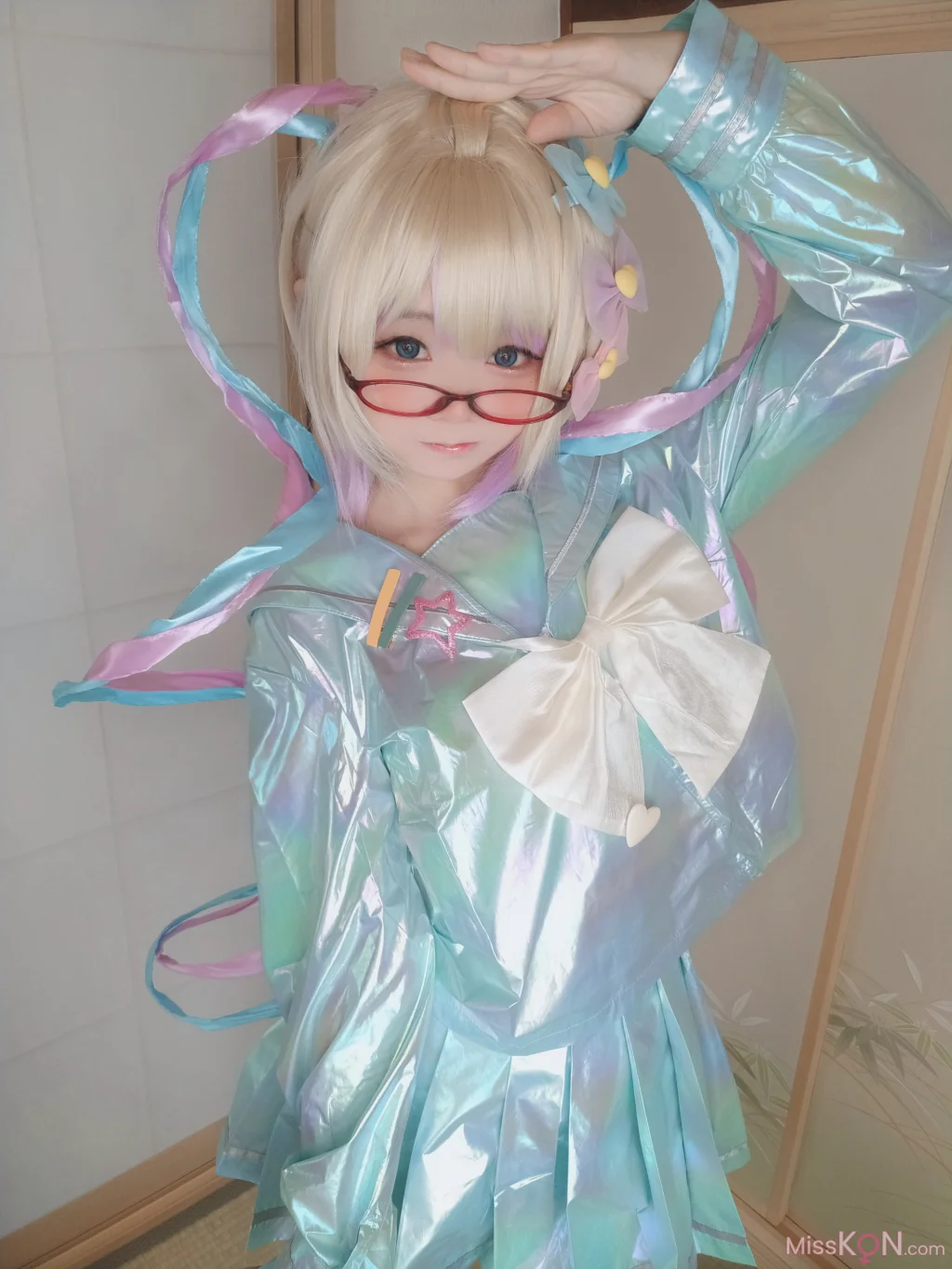 Coser@摇摇乐yoyo: KAngel (165 photos)
