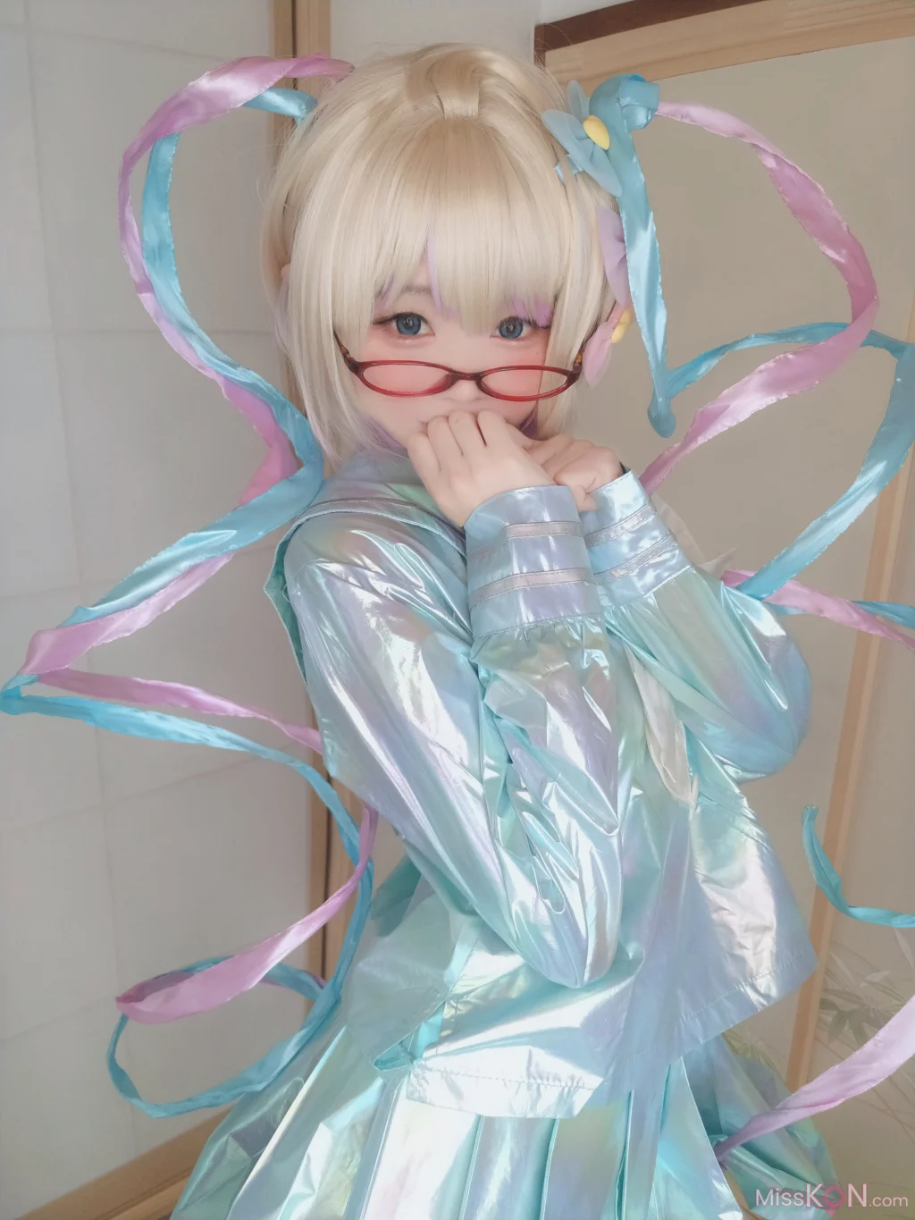 Coser@摇摇乐yoyo: KAngel (165 photos)
