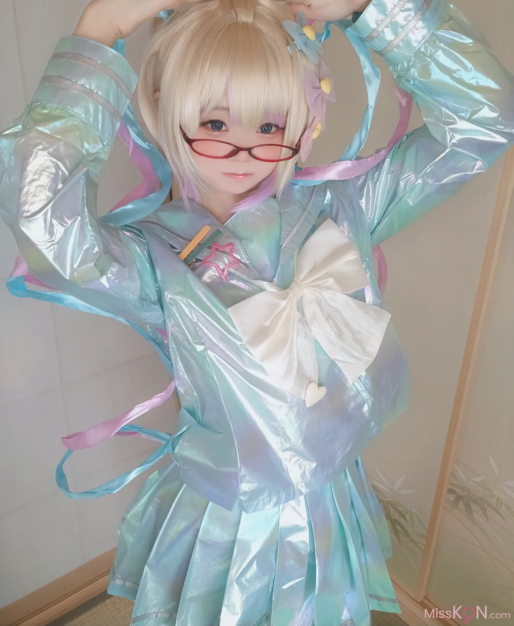 Coser@摇摇乐yoyo: KAngel (165 photos)