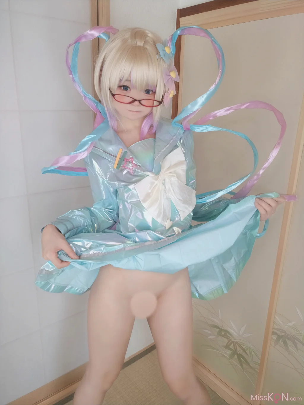 Coser@摇摇乐yoyo: KAngel (165 photos)