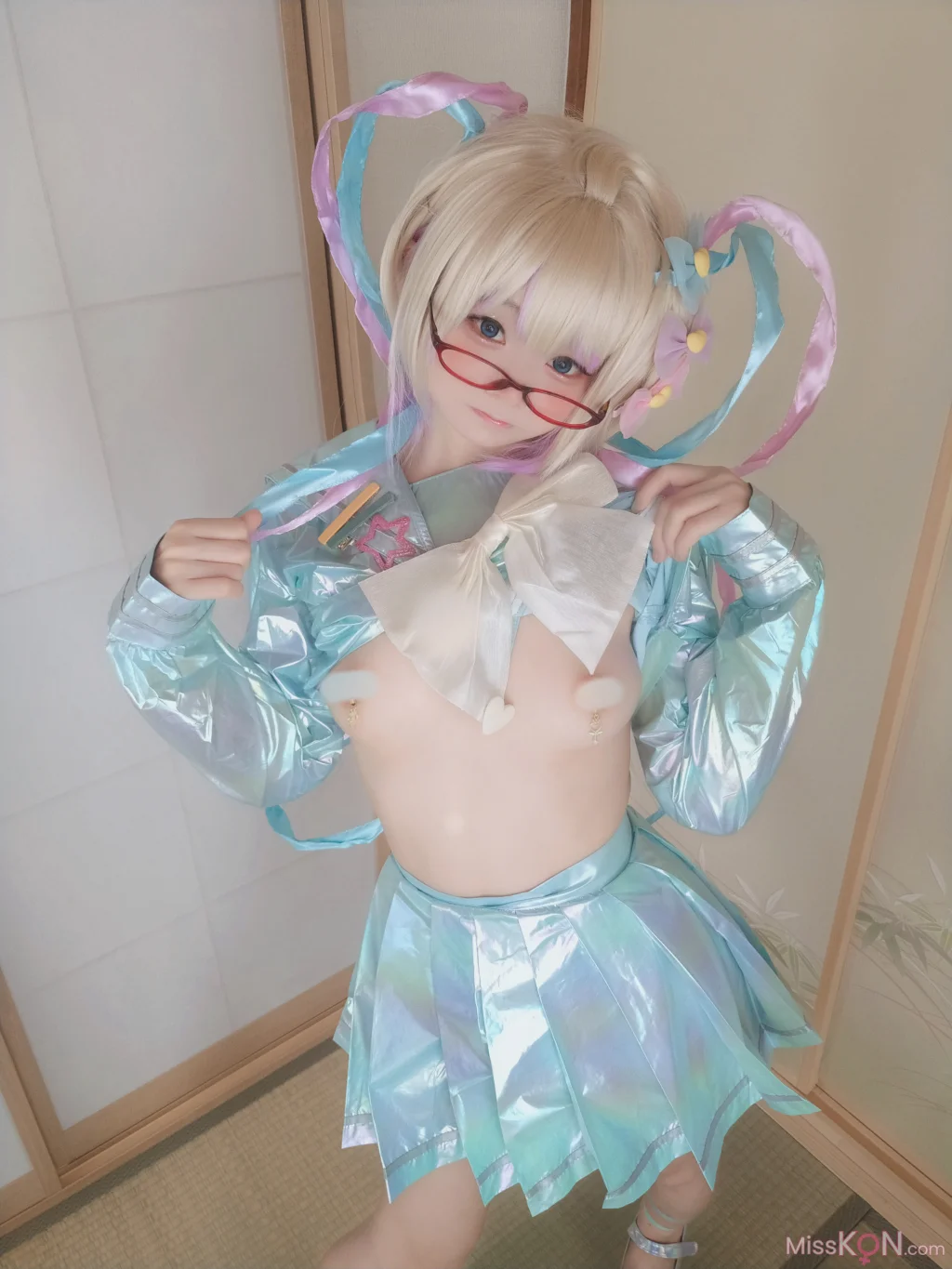 Coser@摇摇乐yoyo: KAngel (165 photos)