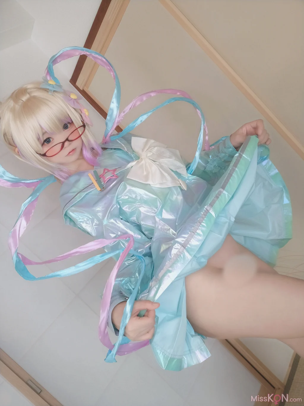 Coser@摇摇乐yoyo: KAngel (165 photos)