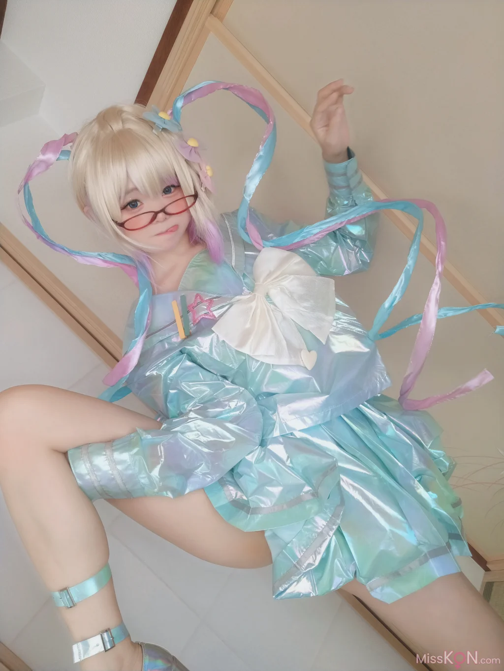 Coser@摇摇乐yoyo: KAngel (165 photos) – Page 2