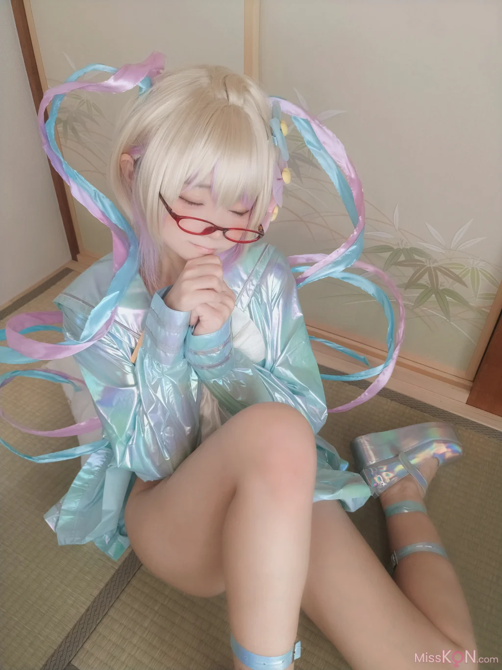 Coser@摇摇乐yoyo: KAngel (165 photos) – Page 2