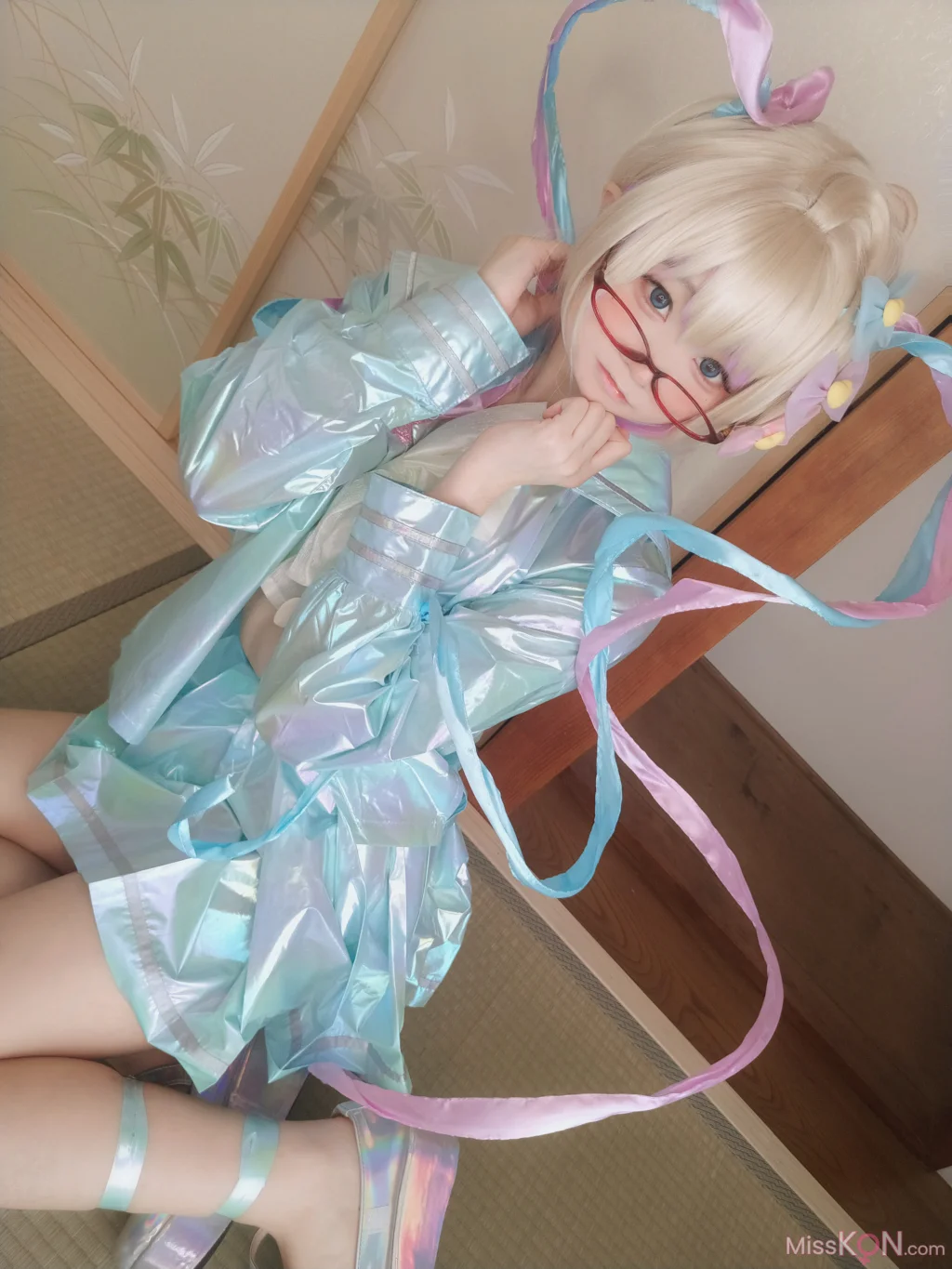 Coser@摇摇乐yoyo: KAngel (165 photos) – Page 2